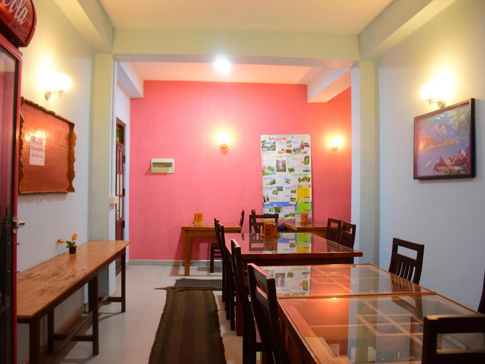 Grand View Guest House Haputale Luaran gambar