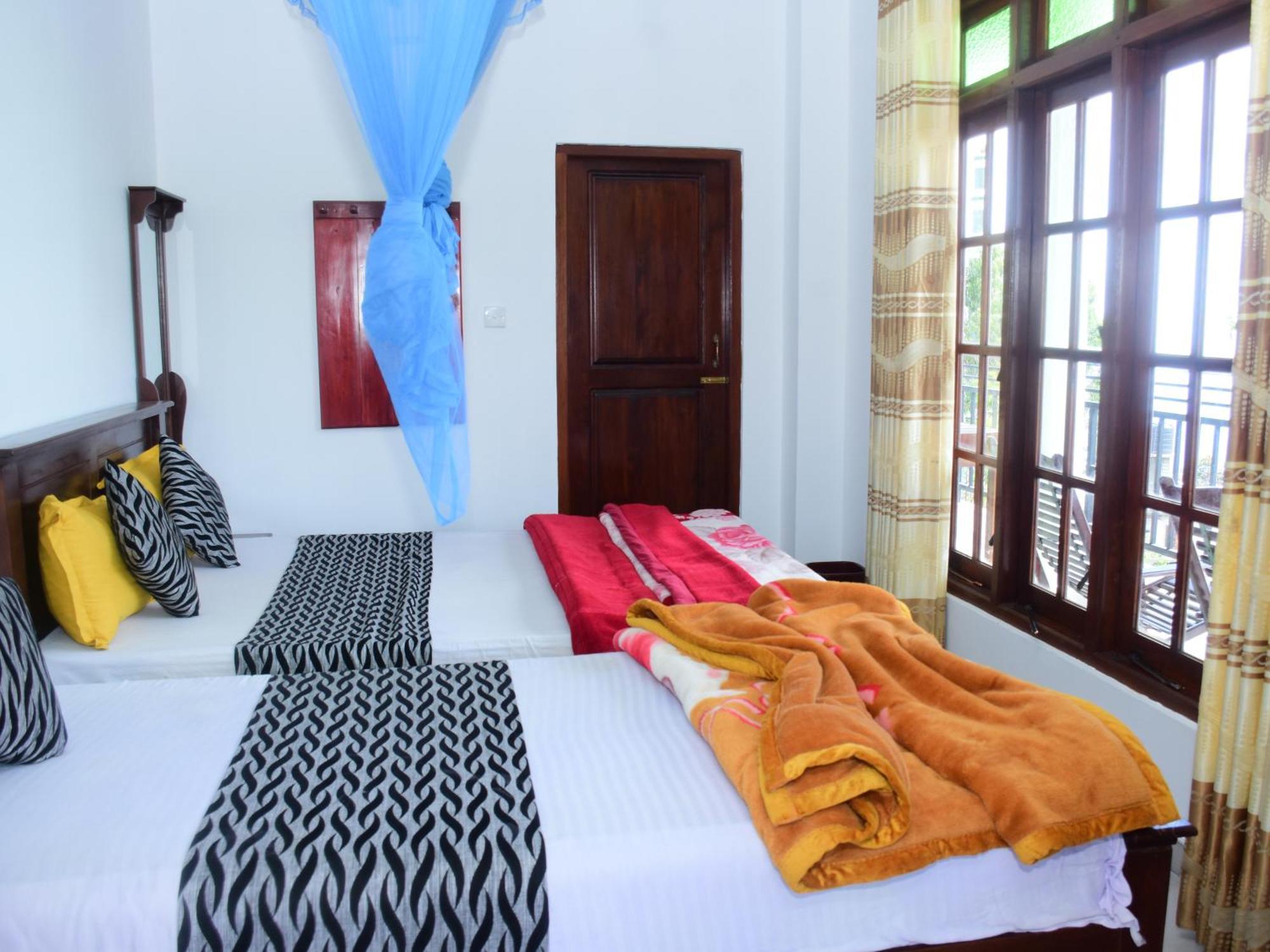 Grand View Guest House Haputale Luaran gambar
