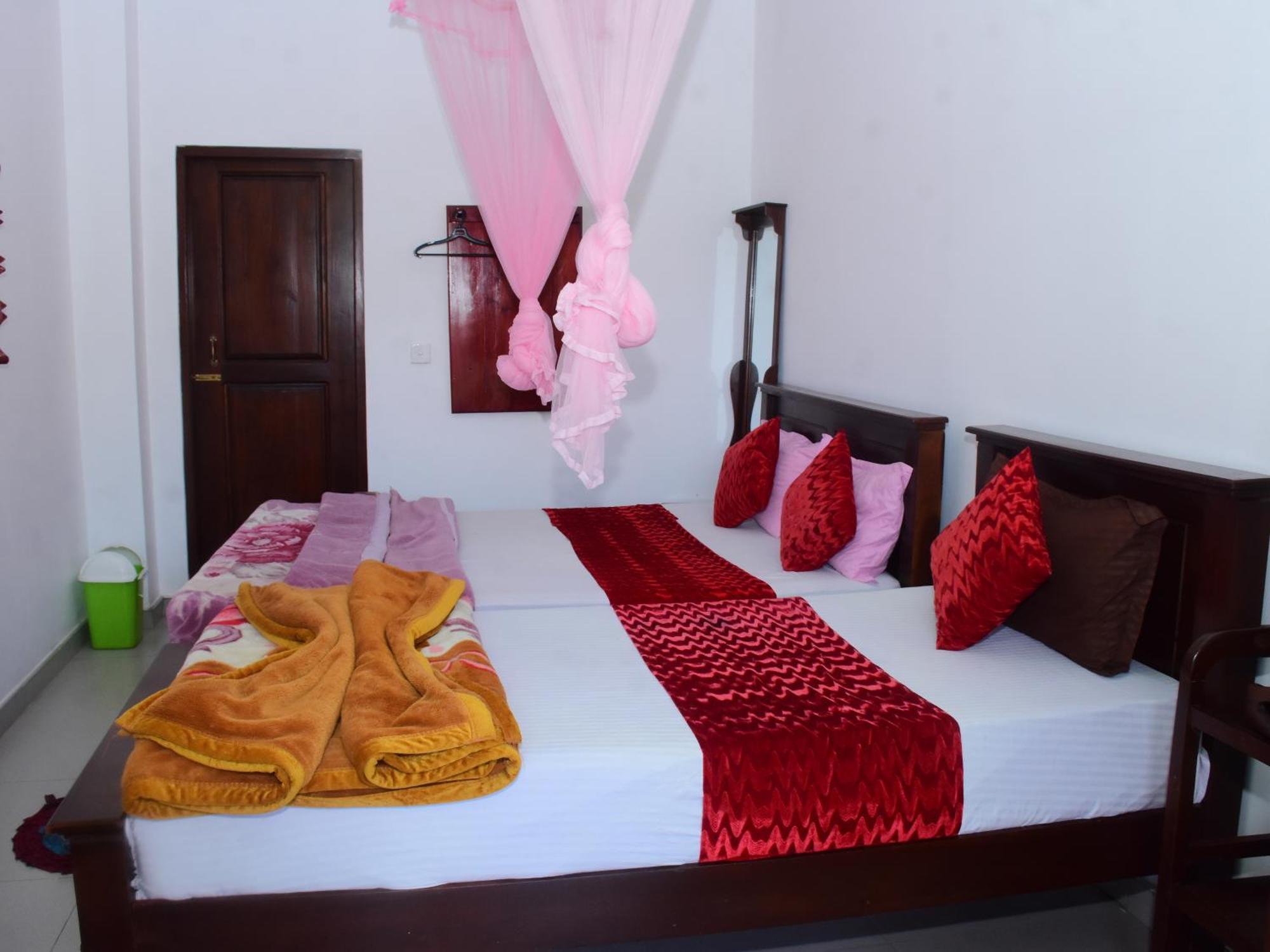 Grand View Guest House Haputale Luaran gambar