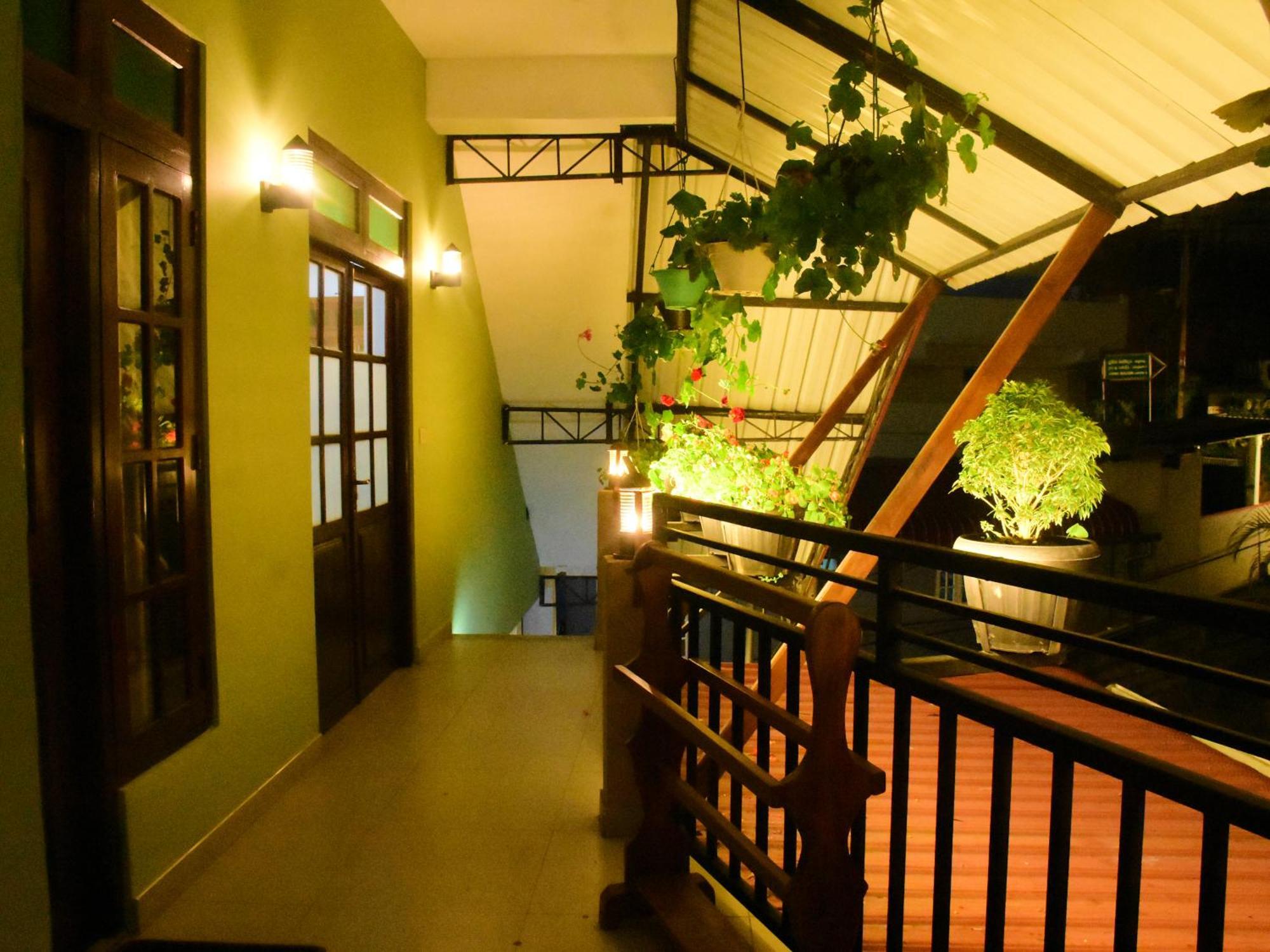 Grand View Guest House Haputale Luaran gambar