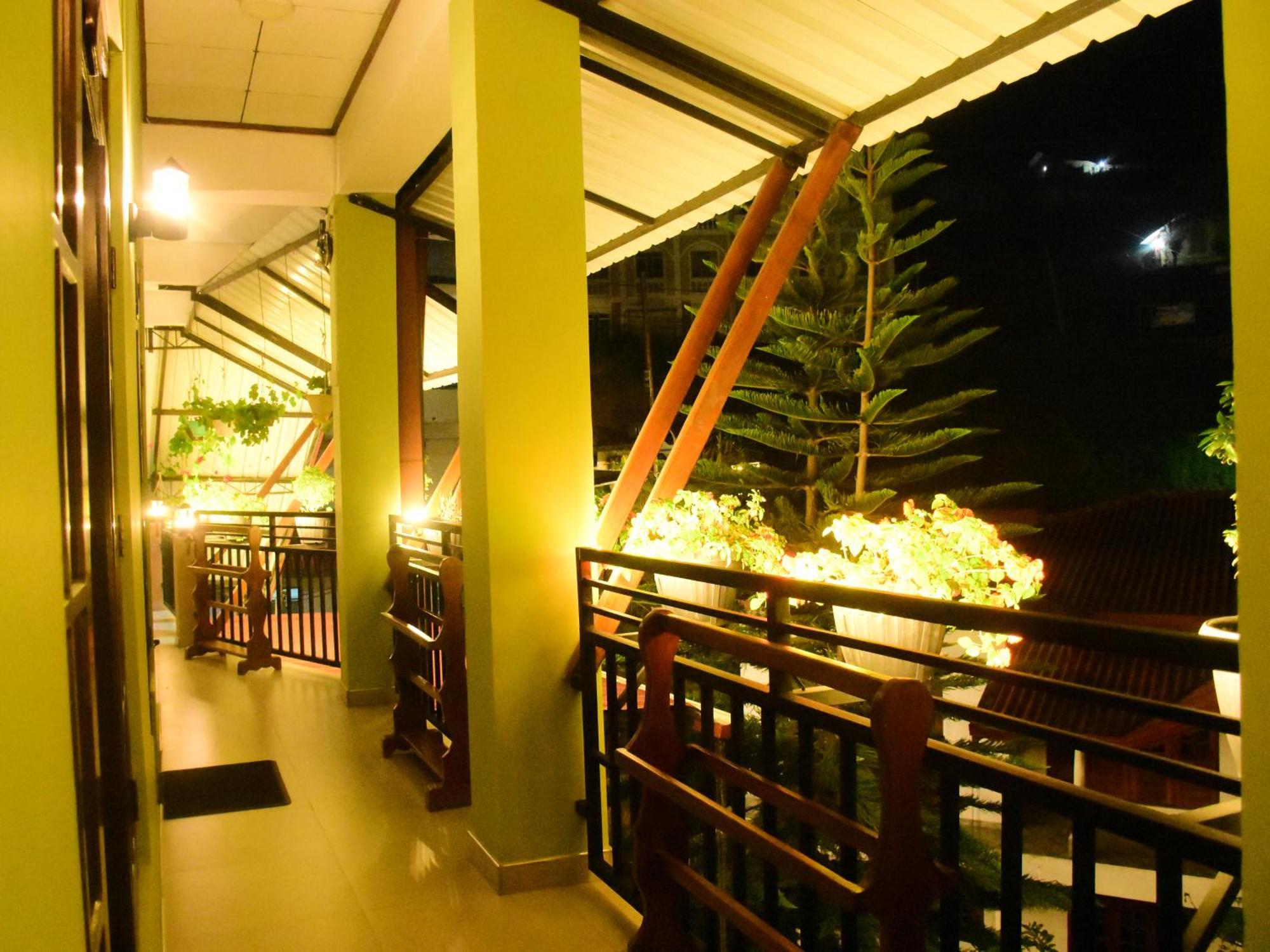 Grand View Guest House Haputale Luaran gambar