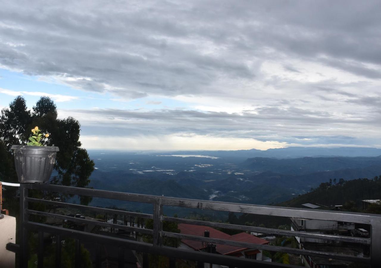 Grand View Guest House Haputale Luaran gambar