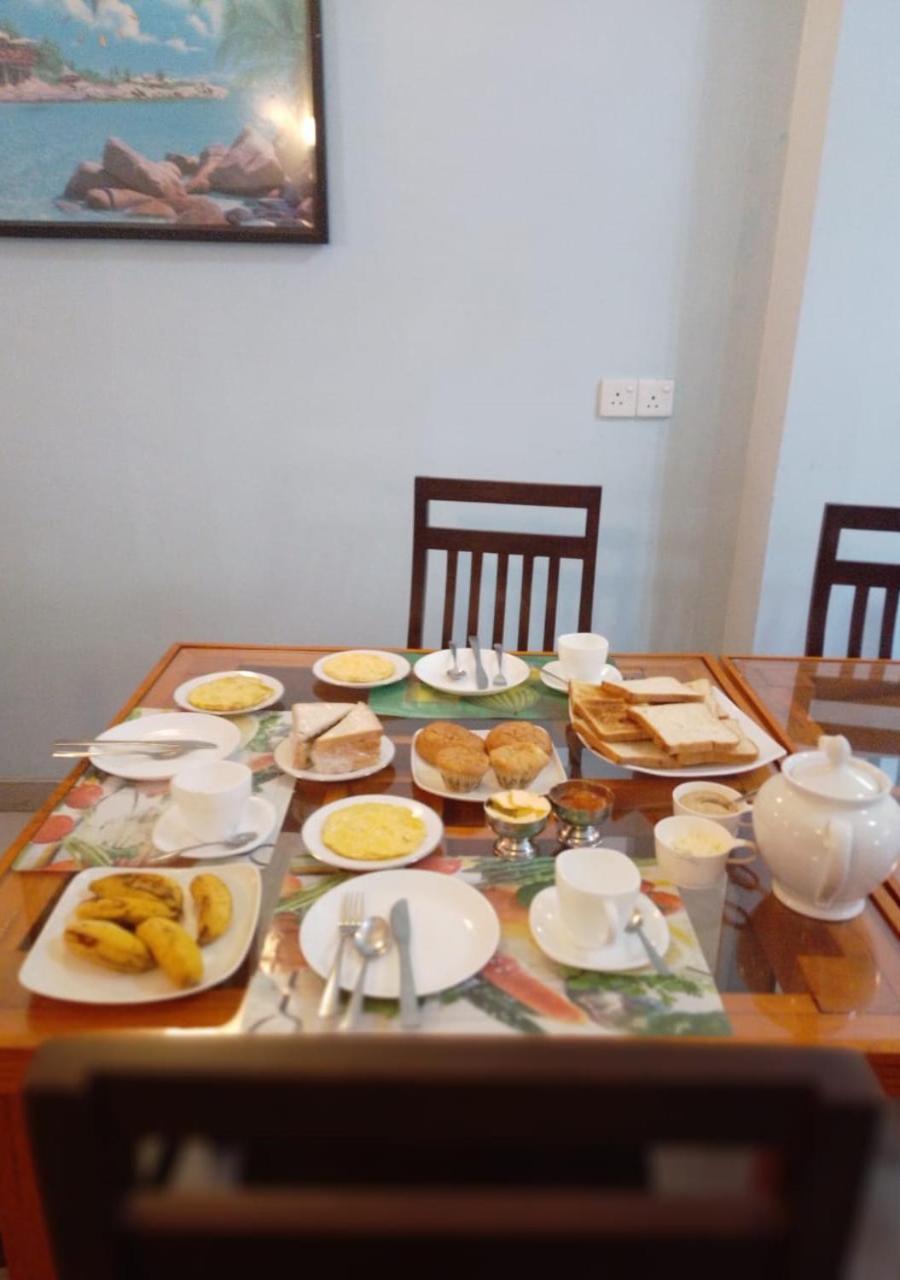 Grand View Guest House Haputale Luaran gambar