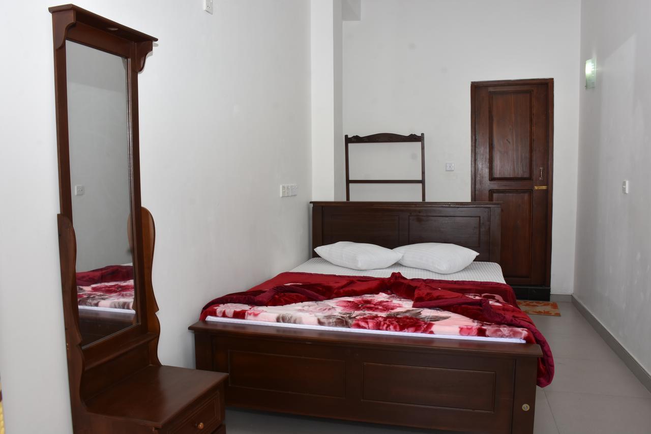 Grand View Guest House Haputale Luaran gambar